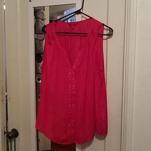 Tank top Jennifer Lopez